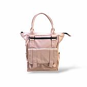 Paolo Αδιάβροχο Σακίδιο Πλάτης 6282-35 Pink : 1