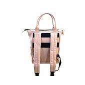 Paolo Αδιάβροχο Σακίδιο Πλάτης 6282-35 Pink : 2
