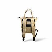 Paolo Αδιάβροχο Σακίδιο Πλάτης 6282-35 Khaki : 2