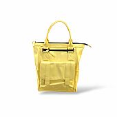 Paolo Αδιάβροχο Σακίδιο Πλάτης 6282-35 Yellow : 1