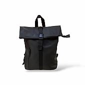 Paolo Σακίδιο Πλάτης 6285-35 Black : 1