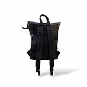 Paolo Σακίδιο Πλάτης 6285-35 Black : 2