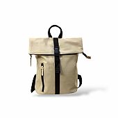 Paolo Σακίδιο Πλάτης 6285-35 Mud Color : 1