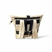 Paolo Σακίδιο Πλάτης 6285-35 Beige : 2