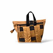 Paolo Σακίδιο Πλάτης 6285-35 Brown : 2