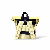 Paolo Σακίδιο Πλάτης 6285-35 Yellow : 2