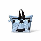 Paolo Σακίδιο Πλάτης 6285-35 L Blue : 2