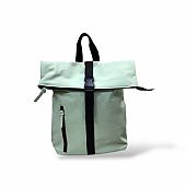 Paolo Σακίδιο Πλάτης 6285-35 L Green : 1