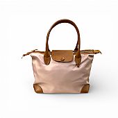 Dudlin Τσάντα Χιαστί Ώμου 6180-109 Pink : 1