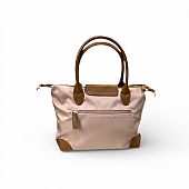 Dudlin Τσάντα Χιαστί Ώμου 6180-109 Pink : 2