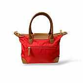 Dudlin Τσάντα Χιαστί Ώμου 6180-109 Red : 2