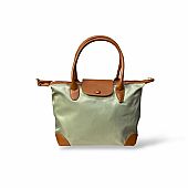 Dudlin Τσάντα Χιαστί Ώμου 6180-109 L.Green : 1