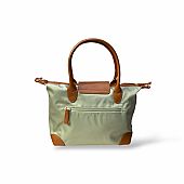 Dudlin Τσάντα Χιαστί Ώμου 6180-109 L.Green : 2