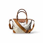 Dudlin Τσάντα Χιαστί Ώμου 6180-109 Grey : 3