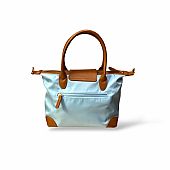 Dudlin Τσάντα Χιαστί Ώμου 6180-109 Ciel : 2