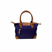 Dudlin Τσάντα Χιαστί Ώμου 6180-109 Blue : 2