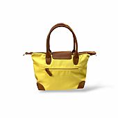 Dudlin Τσάντα Χιαστί Ώμου 6180-109 Yellow  : 2