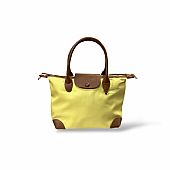 Dudlin Τσάντα Χιαστί Ώμου 6180-109 Yellow  : 1