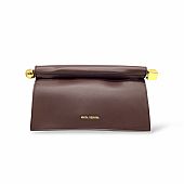 Regina Schrecker Γυναικεία Τσάντα ώμου & χειρός RS5522 Coffee : 1