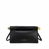 Regina Schrecker Γυναικεία Τσάντα ώμου & χειρός RS5522 Black : 2