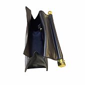 Regina Schrecker Γυναικεία Τσάντα ώμου & χειρός RS5522 Black : 4