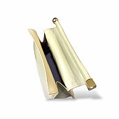 Regina Schrecker Γυναικεία Τσάντα ώμου & χειρός RS5522 Yellow : 2