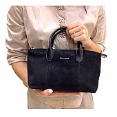 Regina Schrecker Γυναικεία Τσάντα ώμου & χειρός RS5889 Black : 2