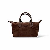 Regina Schrecker Γυναικεία Τσάντα ώμου & χειρός RS5889 Chocolate : 1