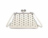 Phil Γυναικεία Τσάντα ώμου & χειρός PH5892 White : 1