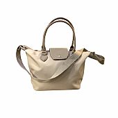 Γυναικεία Τσάντα ώμου & χειρός G-25202PT Taupe : 2