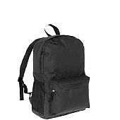 Seagull Σακίδιο Πλάτης SG021 Black : 1