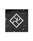 Pierro Τσάντα Χειρός Venus Monogram Black : 2