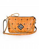 Pierro Τσάντα Χειρός Venus Monogram Taba : 1