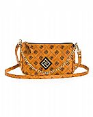 Pierro Τσάντα Χειρός Venus Monogram Taba : 1
