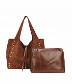 Phil Τσαντα ωμου PH5963 Brown : 1