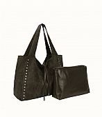 Phil Τσαντα ωμου PH5963 Black : 3