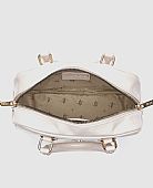 Verde Γυναικεία Τσάντα Ώμου & Χειρός 16-8568 Nude : 4