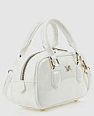 Verde Γυναικεία Τσάντα Ώμου & Χειρός 16-8568 White : 2