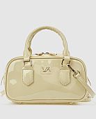 Verde Γυναικεία Τσάντα Ώμου & Χειρός 16-8568 Yellow : 1