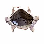 David Jones Γυναικεία Τσάντα ώμου & χειρός CM7587 Starlight Blue : 4