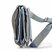 Γυναικείο τσαντάκι χιαστί & κινητού FA3552 Ciel : 2