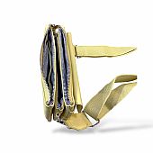 Γυναικείο τσαντάκι χιαστί & κινητού FA3552 Yellow : 2