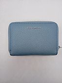 Πορτοφόλι μικρό RS970 Μπλέ  : 2
