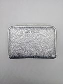 Πορτοφόλι μικρό RS970 Ασημί : 2