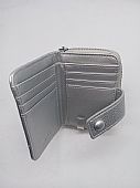 Πορτοφόλι μικρό RS970 Ασημί : 3
