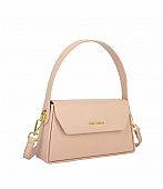 Regina Schrecker Γυναικεία Τσάντα Χειρός/ Χιαστί RS5675 Soft Pink : 2