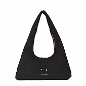 Regina Schrecker Γυναικεία Τσάντα΄Ωμου RS5811 Black : 1