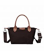 Regina Schrecker Γυναικεία Τσάντα Χειρός΄Ωμου RS5804 Black : 1