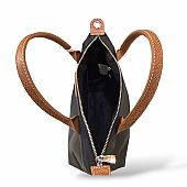 Regina Schrecker Γυναικεία Τσάντα Χειρός΄Ωμου RS5804 Black : 2