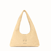 Regina Schrecker Γυναικεία Τσάντα΄Ωμου RS5811 Sand : 1